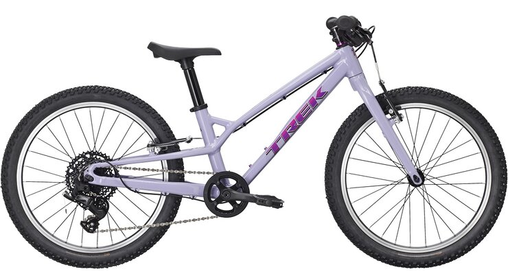 Bicykel Trek Wahoo 20 Path Lavender Haze 2026