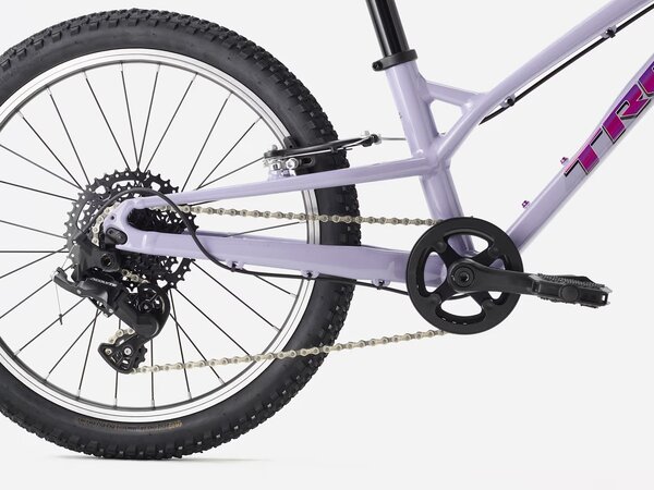 Bicykel Trek Wahoo 20 Path Lavender Haze 2026