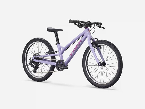 Bicykel Trek Wahoo 20 Path Lavender Haze 2026