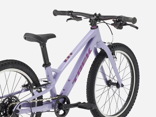 Bicykel Trek Wahoo 20 Path Lavender Haze 2026