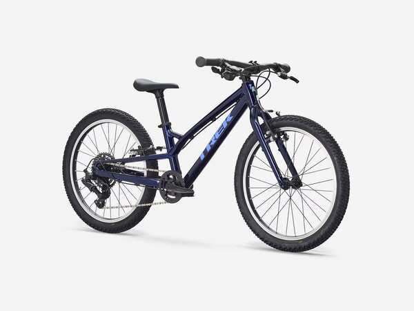 Bicykel Trek Wahoo 20 Path Marianas Blue 2026