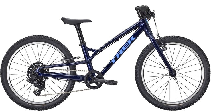 Bicykel Trek Wahoo 20 Path Marianas Blue 2026