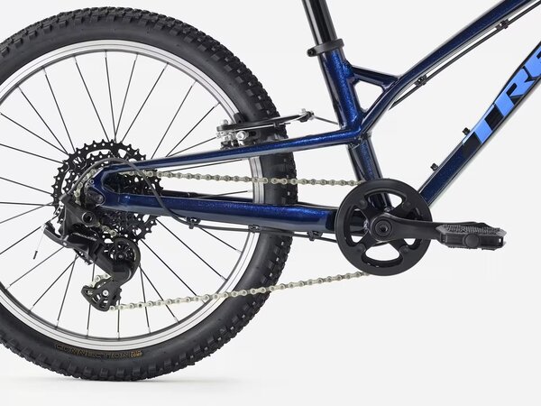 Bicykel Trek Wahoo 20 Path Marianas Blue 2026