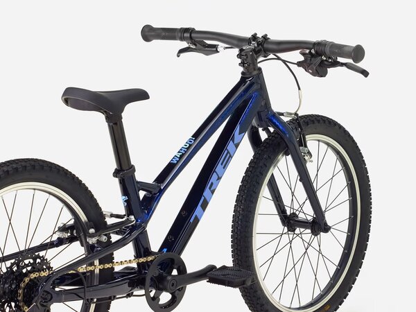 Bicykel Trek Wahoo 20 Path Marianas Blue 2026