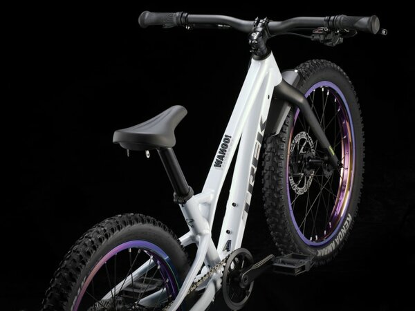 Bicykel Trek Wahoo 20 Trail Plasma Grey Pearl 2024