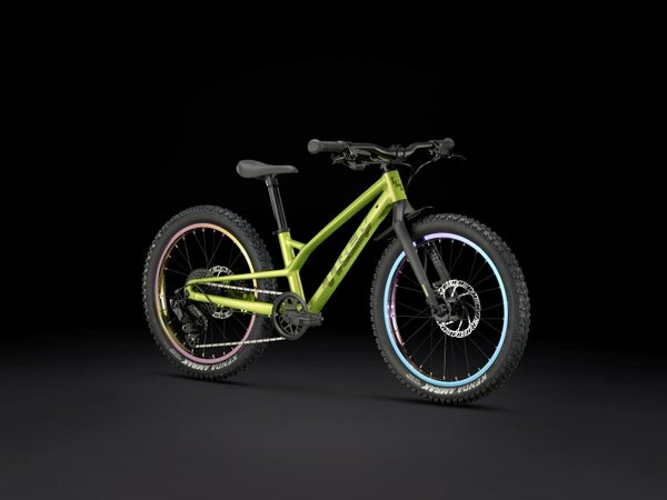 Bicykel Trek Wahoo 20 Trail Power Surge 2024