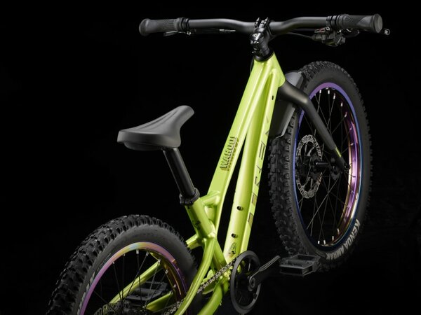 Bicykel Trek Wahoo 20 Trail Power Surge 2024