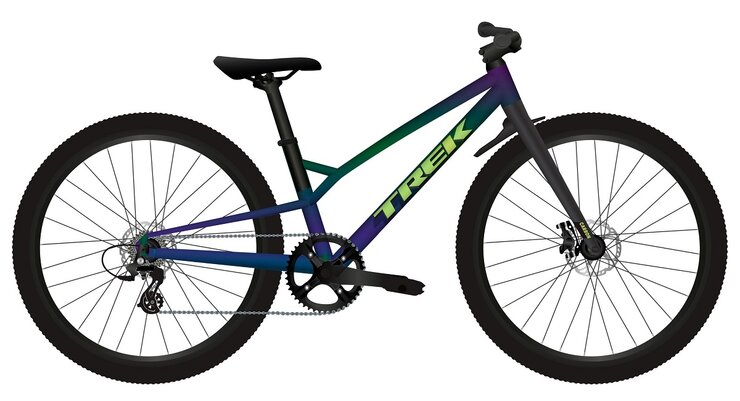 Bicykel Trek Wahoo 20 Trail Emerald Iris 2026