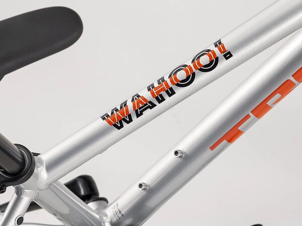 Bicykel Trek Wahoo 24 Quicksilver/Roarange 2022