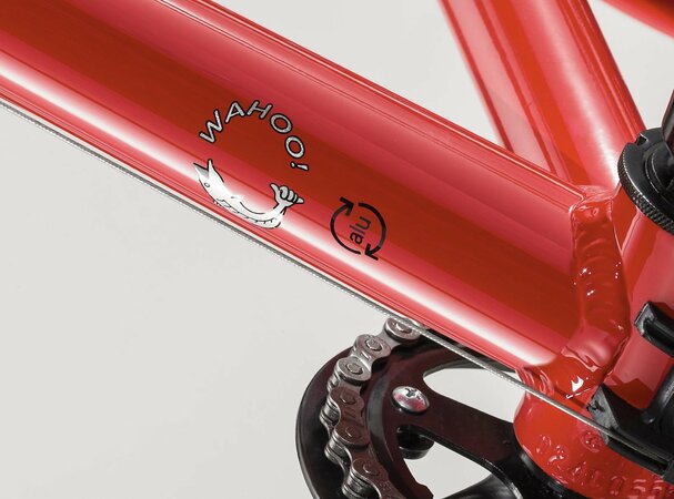 Bicykel Trek Wahoo 24 Viper Red/Trek Black 2022