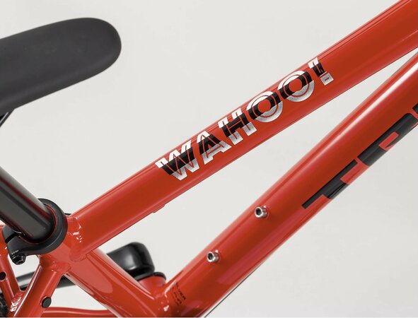 Bicykel Trek Wahoo 24 Viper Red/Trek Black 2022