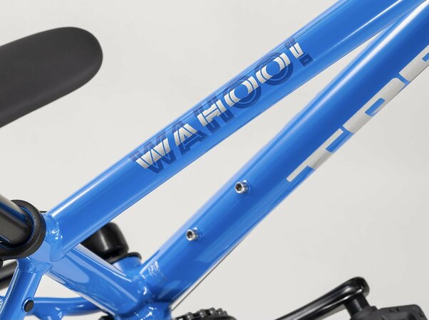 Bicykel Trek Wahoo 24 Waterloo Blue/Quicksilver 2022