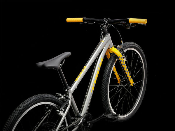 Bicykel Trek Wahoo 24 Anthracite 2023