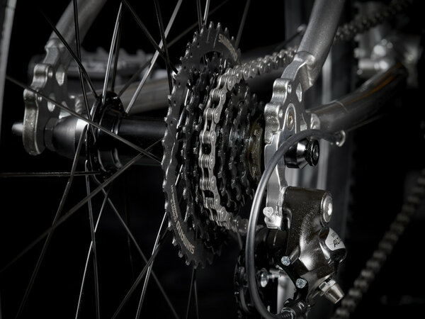 Bicykel Trek Wahoo 24 Anthracite 2023