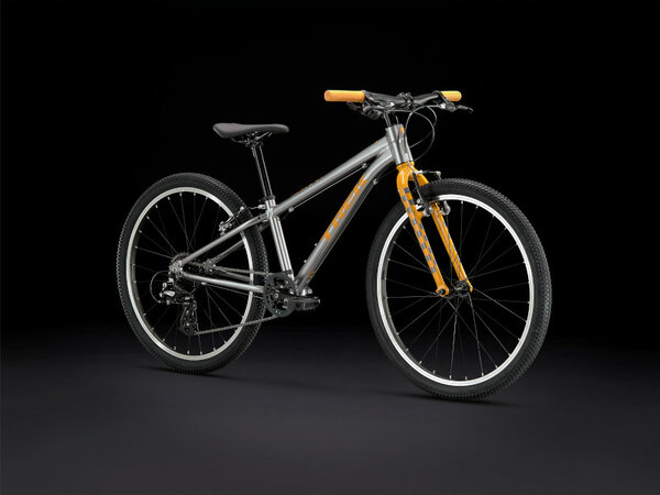 Bicykel Trek Wahoo 24 Anthracite 2023