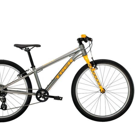 Bicykel Trek Wahoo 24 Anthracite 2023