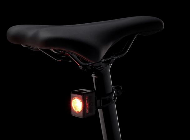 Bicykel Trek Wahoo 24 Dark Aquatic E 2023