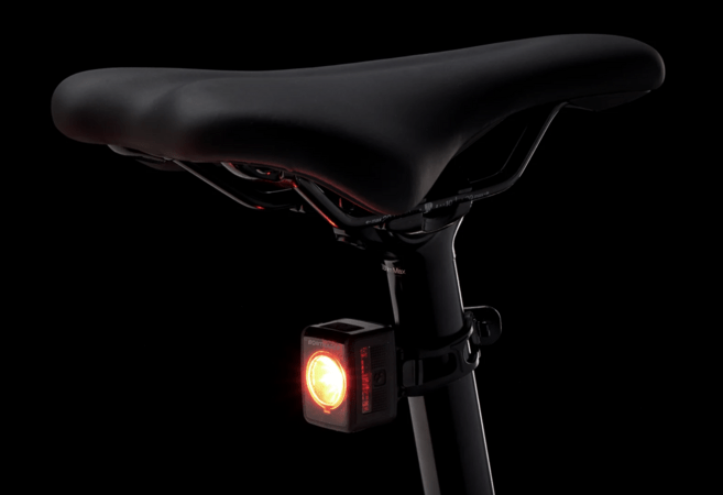 Bicykel Trek Wahoo 24 Purple Abyss E 2023