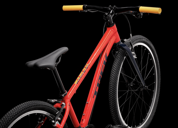 Bicykel Trek Wahoo 24 Viper Red 2023