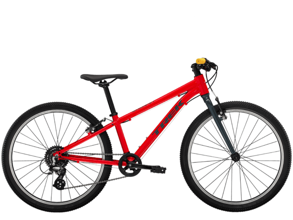Bicykel Trek Wahoo 24 Viper Red 2023