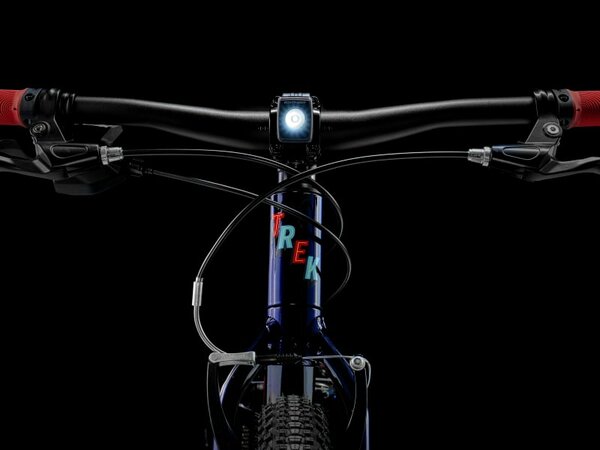 Bicykel Trek Wahoo 24 Path Deep Dark Blue 2025 Bicykel Trek Wahoo 24 Path Deep Dark Blue 2025