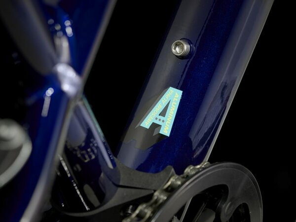 Bicykel Trek Wahoo 24 Path Deep Dark Blue 2025 Bicykel Trek Wahoo 24 Path Deep Dark Blue 2025