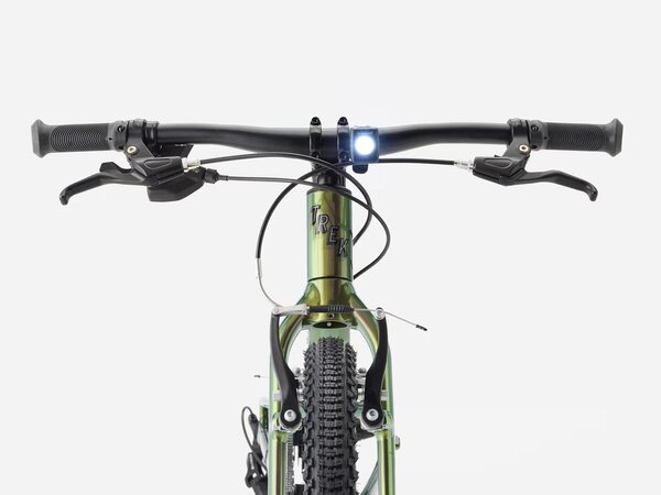 Bicykel Trek Wahoo 24 Path Chameleon Green 2026
