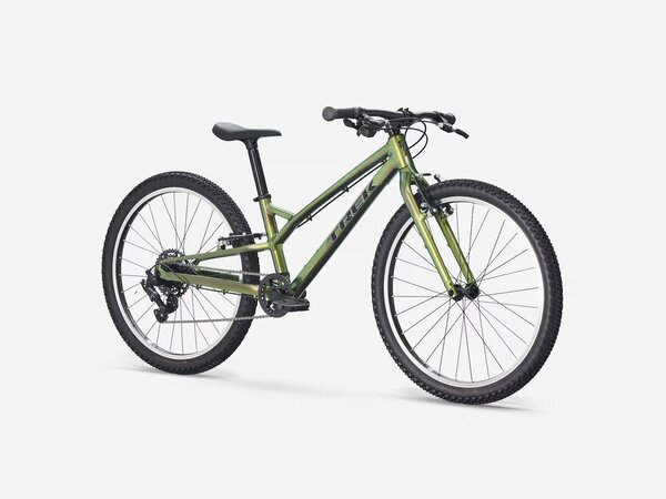 Bicykel Trek Wahoo 24 Path Chameleon Green 2026