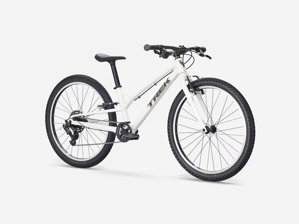 Bicykel Trek Wahoo 24 Path Crystal White 2026