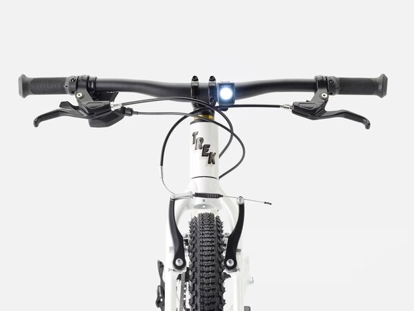 Bicykel Trek Wahoo 24 Path Crystal White 2026