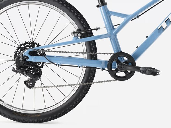 Bicykel Trek Wahoo 24 Path Fjord Blue 2026