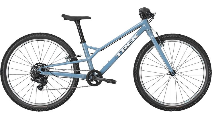 Bicykel Trek Wahoo 24 Path Fjord Blue 2026