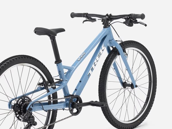 Bicykel Trek Wahoo 24 Path Fjord Blue 2026