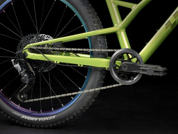 Bicykel Trek Wahoo 24 Trail Power Surge 2024