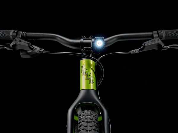 Bicykel Trek Wahoo 24 Trail Power Surge 2024