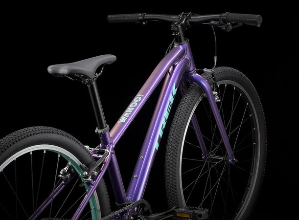 Bicykel Trek Wahoo 26 Purple Flip 2022