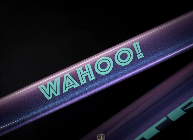 Bicykel Trek Wahoo 26 Purple Flip 2022