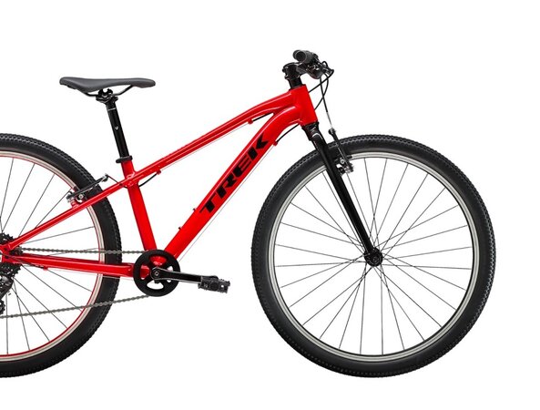 Bicykel Trek Wahoo 26 Viper Red/Trek Black 2022