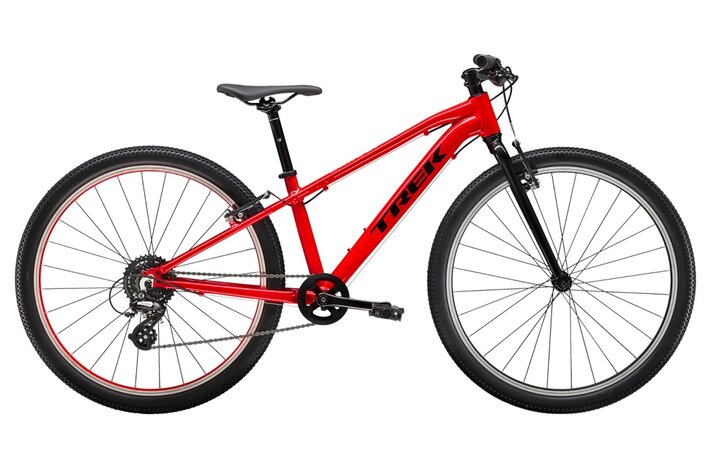 Bicykel Trek Wahoo 26 Viper Red/Trek Black 2022