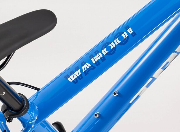 Bicykel Trek Wahoo 26 Waterloo Blue/Quicksilver 2022