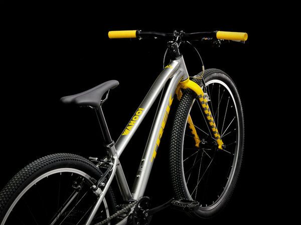 Bicykel Trek Wahoo 26 Anthracite 2023