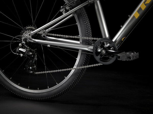 Bicykel Trek Wahoo 26 Anthracite 2023