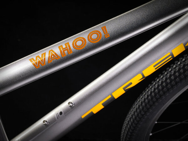 Bicykel Trek Wahoo 26 Anthracite 2023