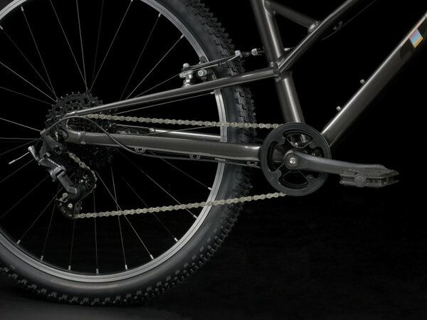 Bicykel Trek Wahoo 26 Path Dnister Black 2025