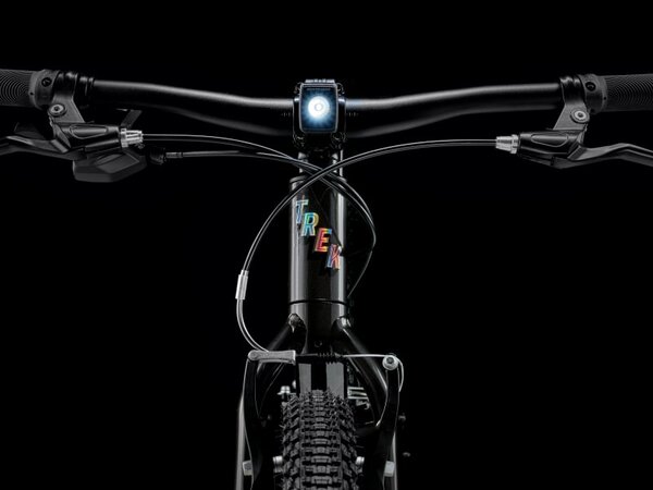 Bicykel Trek Wahoo 26 Path Dnister Black 2025