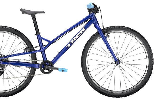 Bicykel Trek Wahoo 26 Path Hex Blue 2025