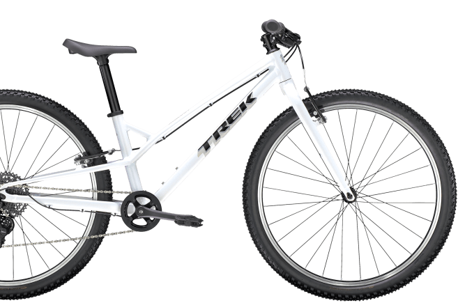 Bicykel Trek Wahoo 26 Path White Prismatic 2025