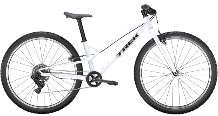 Bicykel Trek Wahoo 26 Path White Prismatic 2025