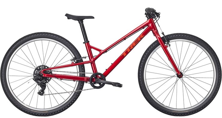 Bicykel Trek Wahoo 26 Path Fury Red 2026