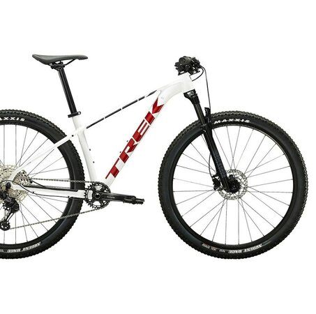 Bicykel Trek X-Caliber 8 Crystal White E 2022
